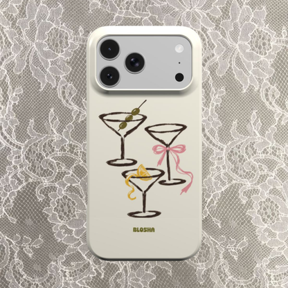 Cocktail Darling