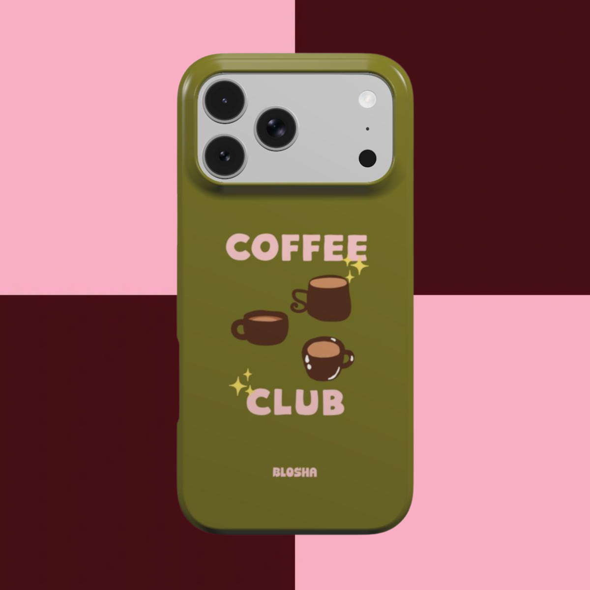 Coffee Club