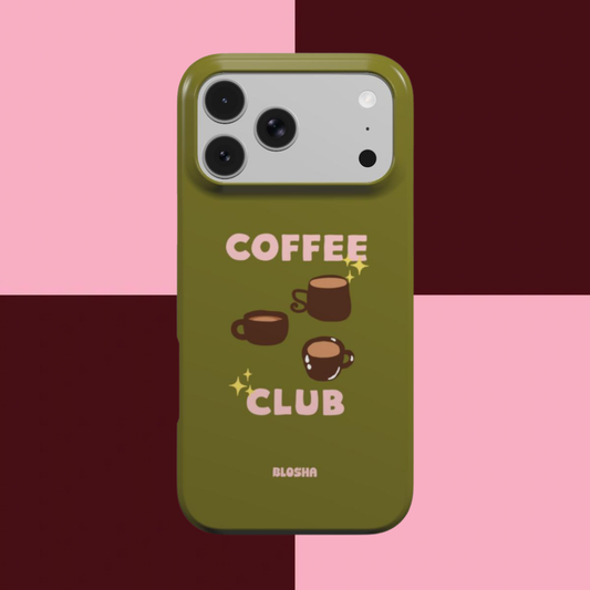 Coffee Club