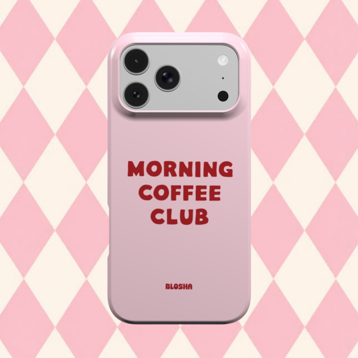 Morning Coffee Club