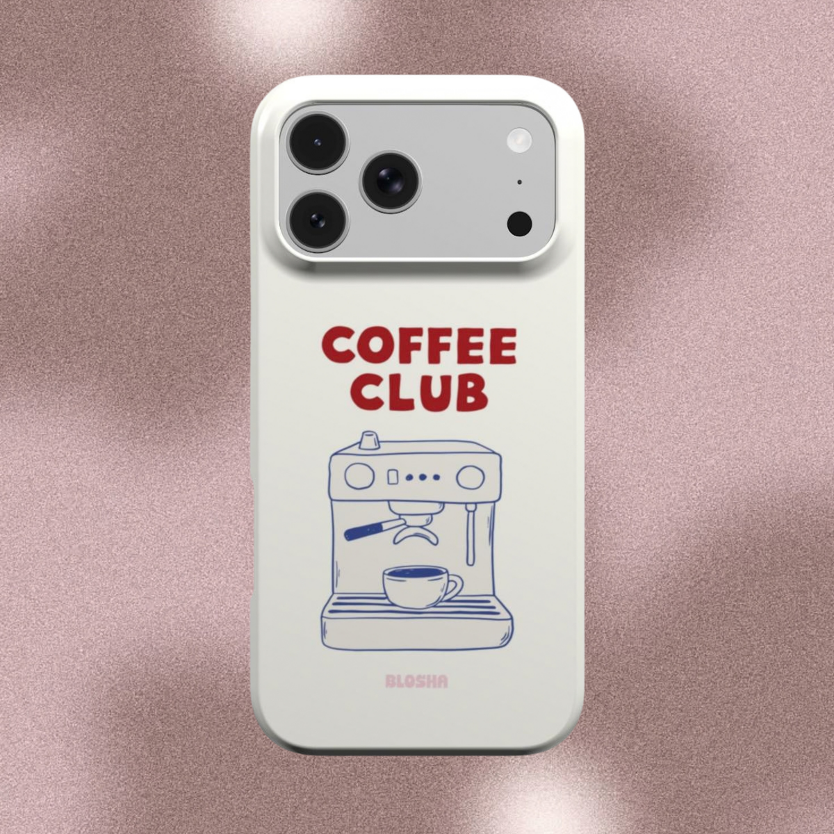 Coffee Club
