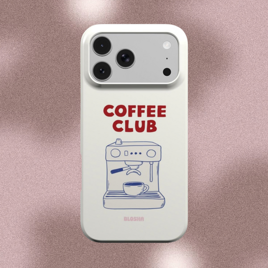 Coffee Club