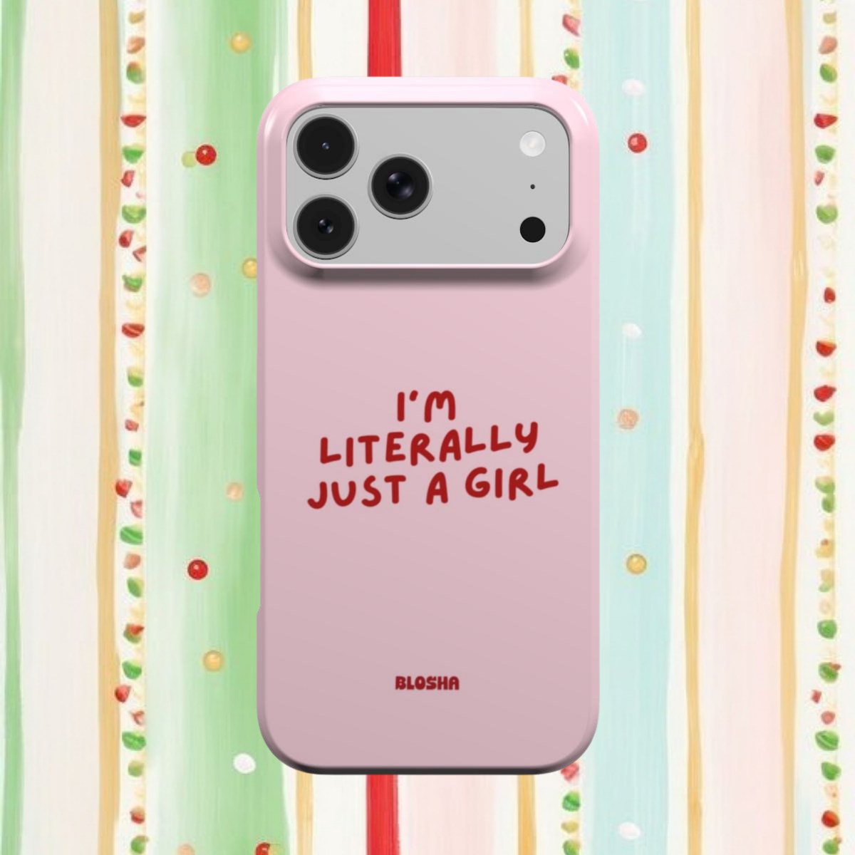 Just A Girl
