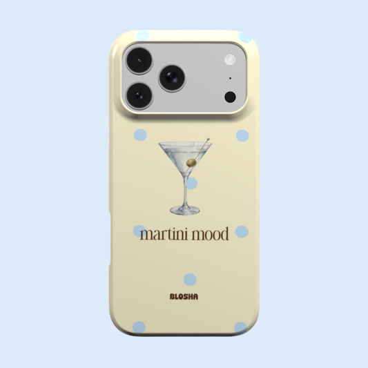 Martini Mood