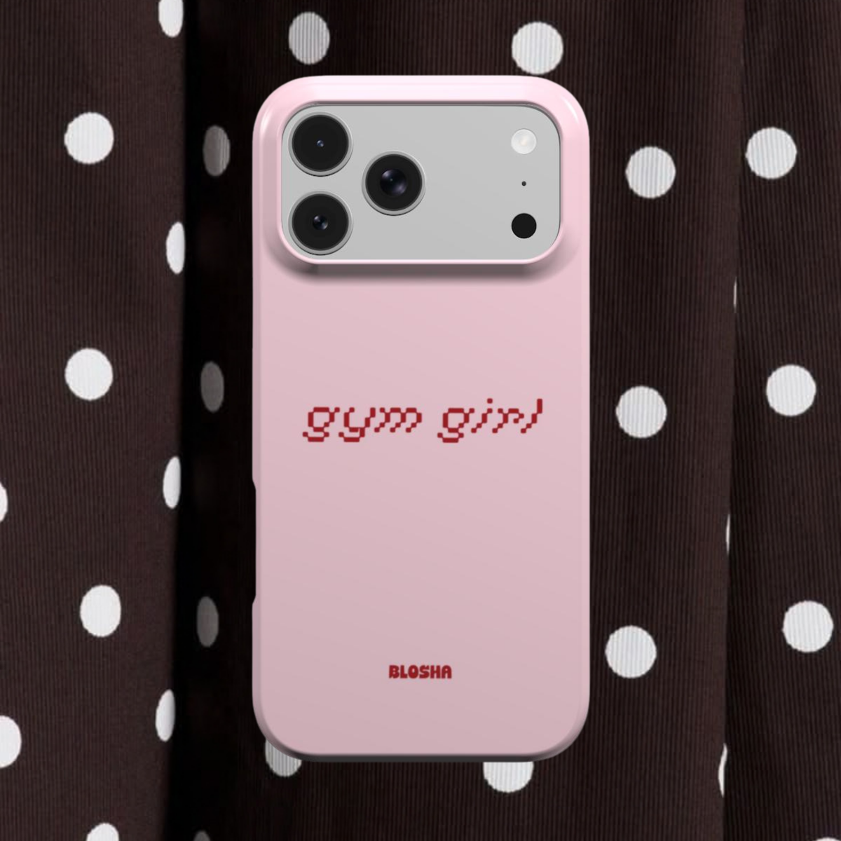 Gym Girl