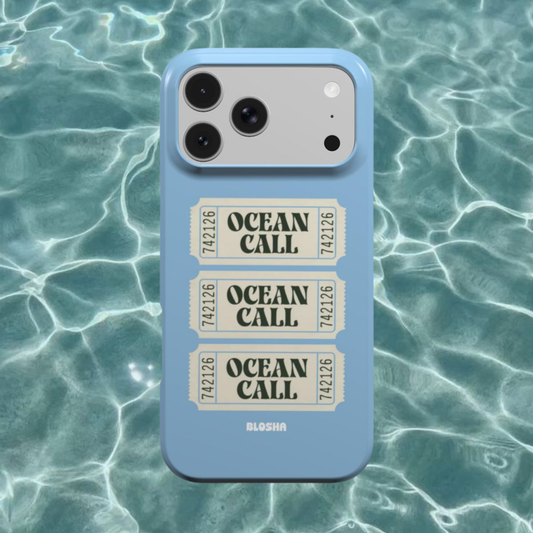 Ocean Call