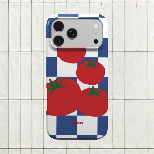 Tomato Check