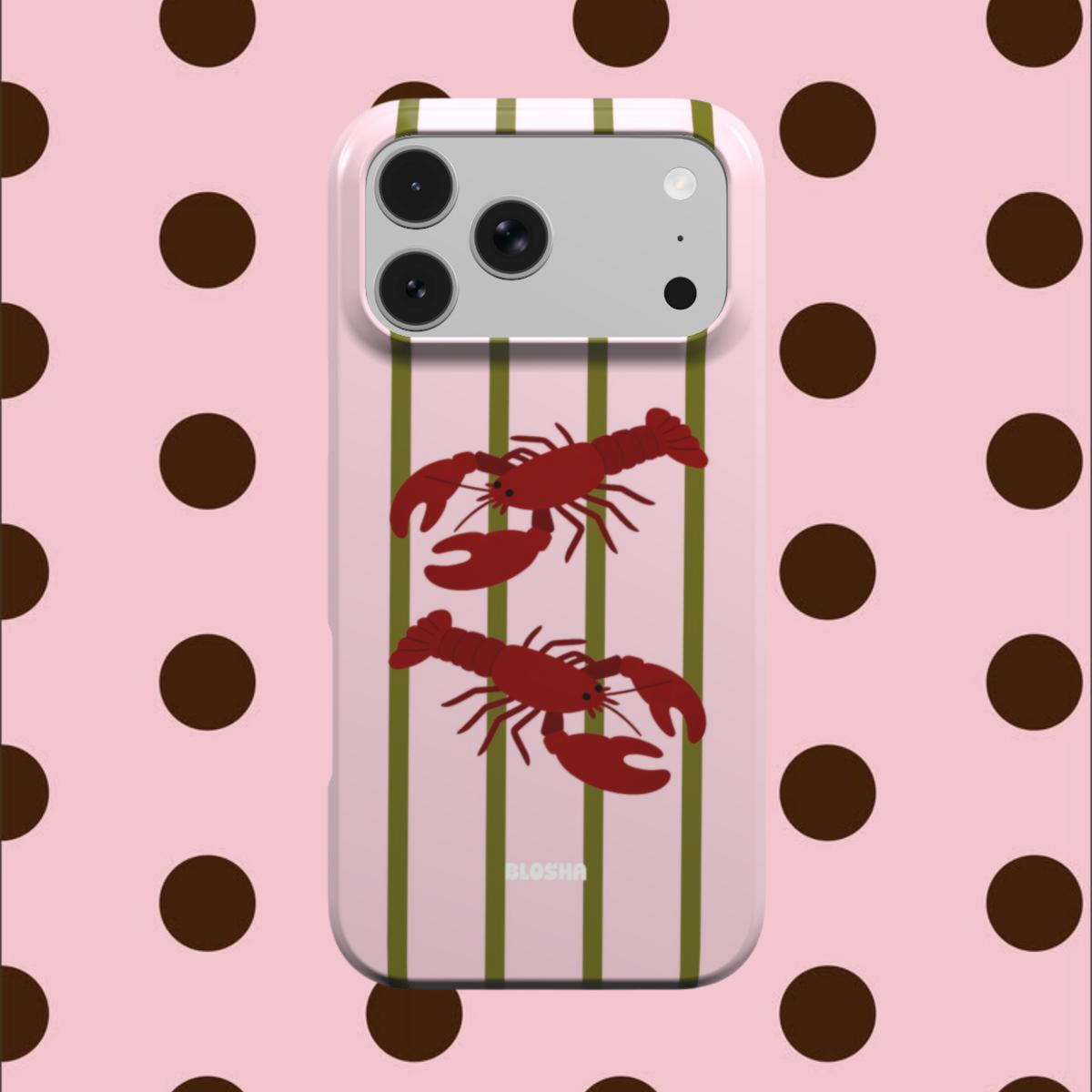 Lobster Stripe