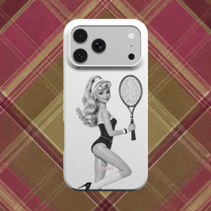 Tennis Darling