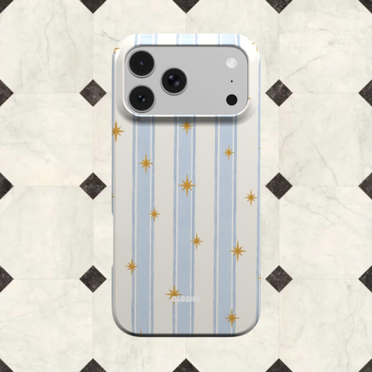 Starry Stripe