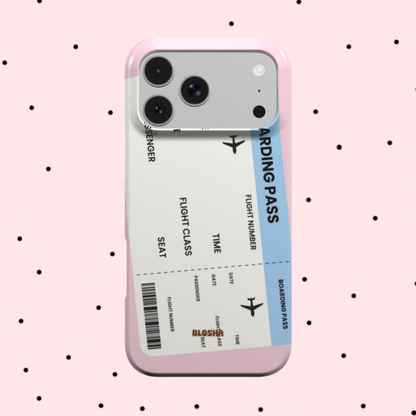 Boarding Pass