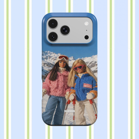 Alpine Girls
