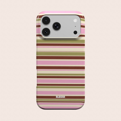 Retro Stripe
