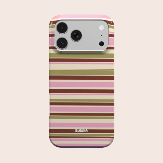 Retro Stripe