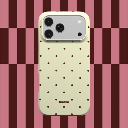 Vanilla Dot