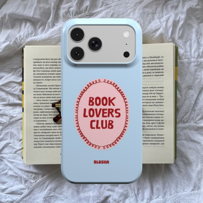Book Lovers Club
