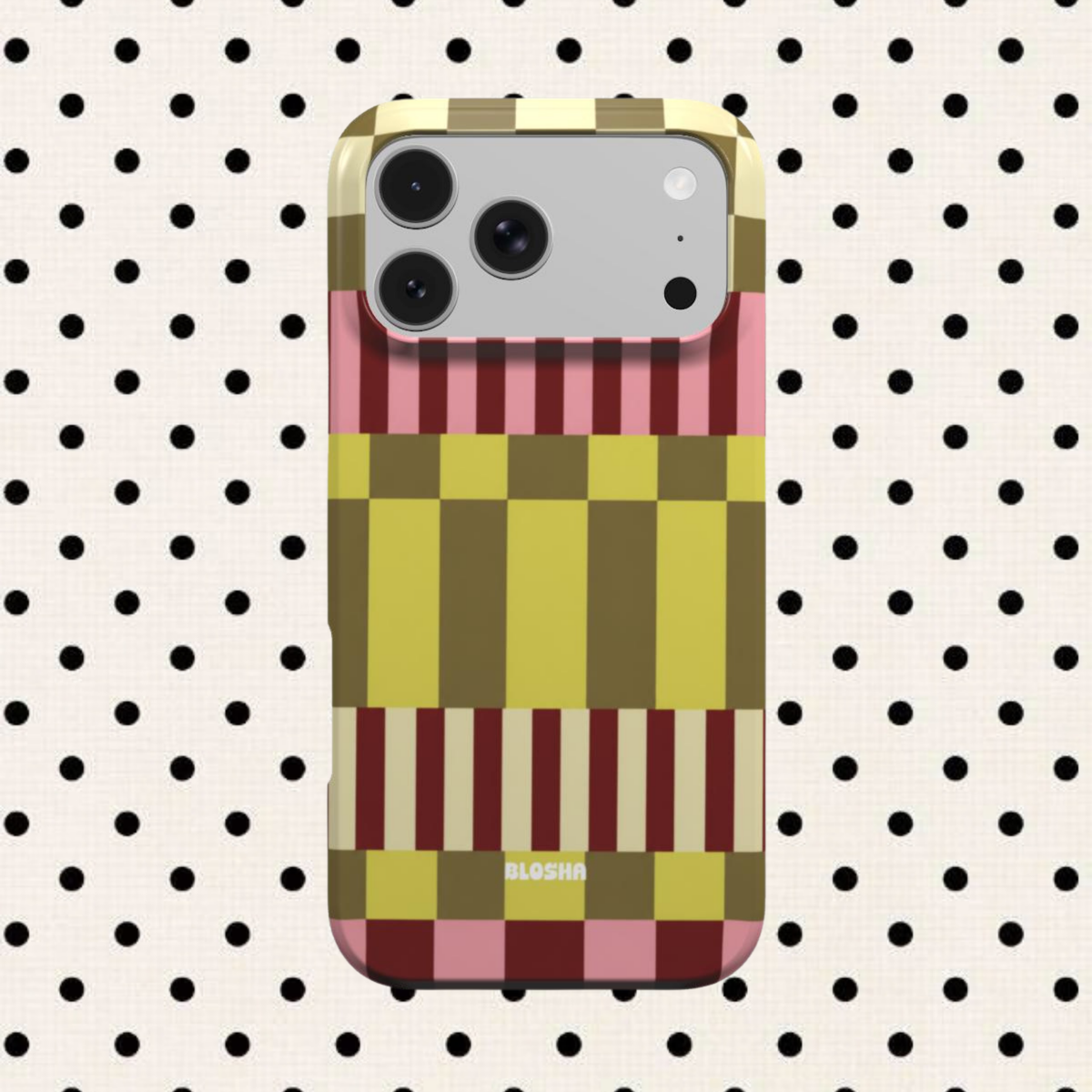 Retro Rhythm