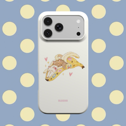 Banana Nap