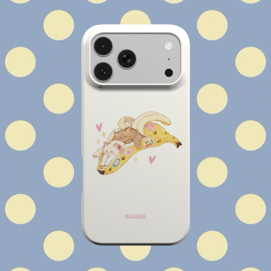 Banana Nap