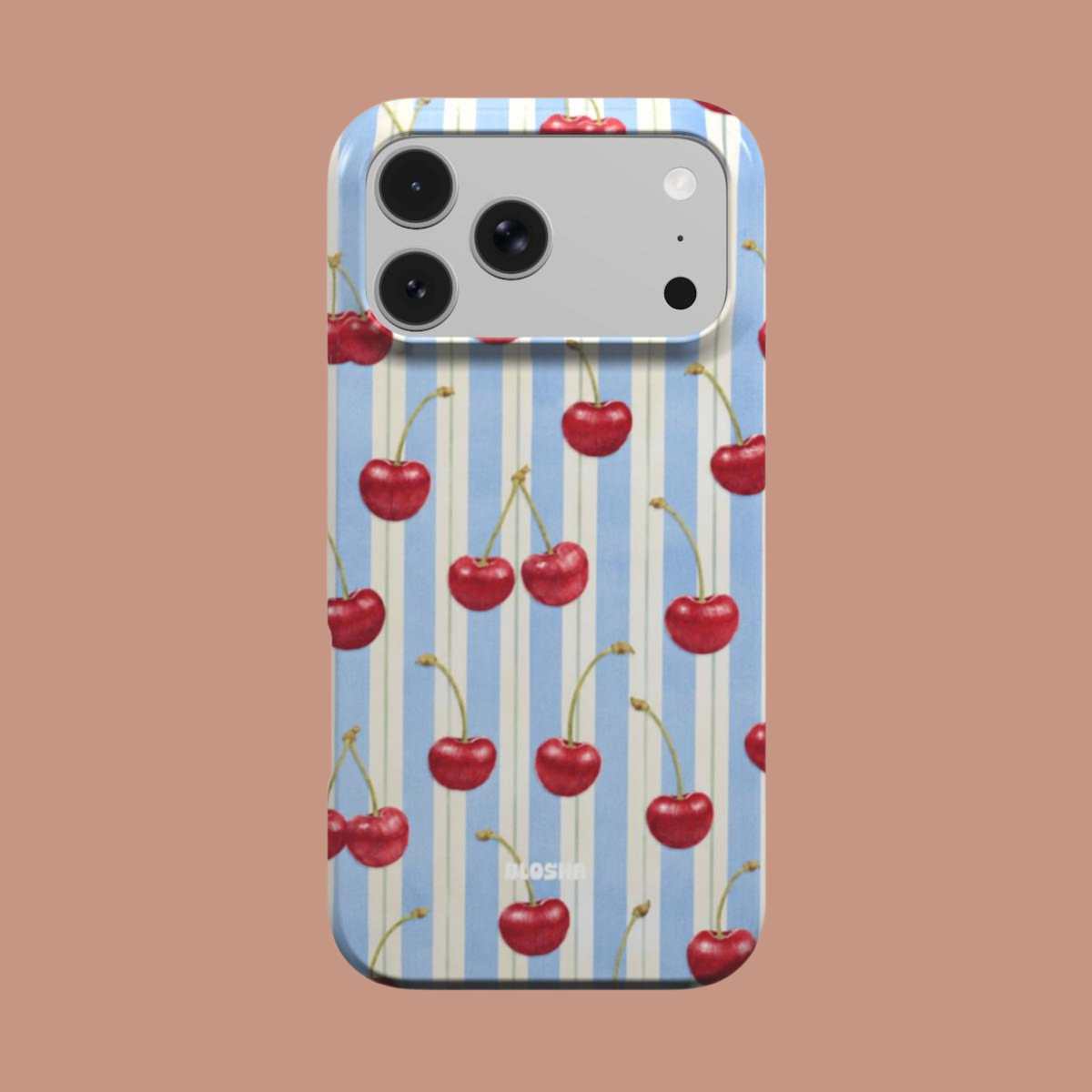 Cherry Pop