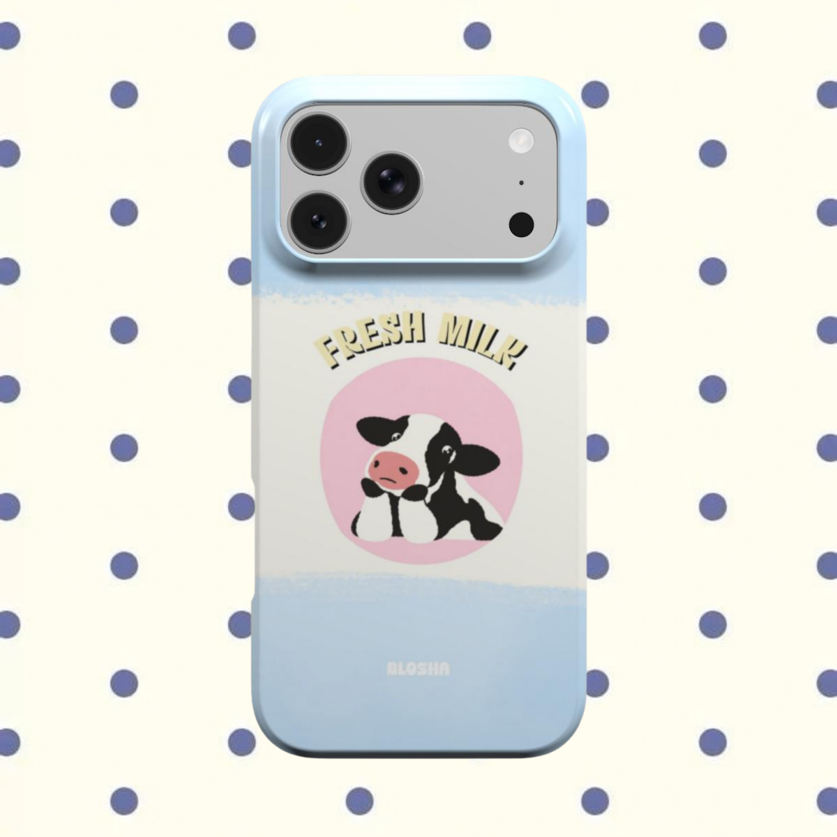 Fresh Milk