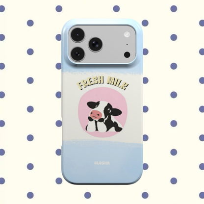 Fresh Milk