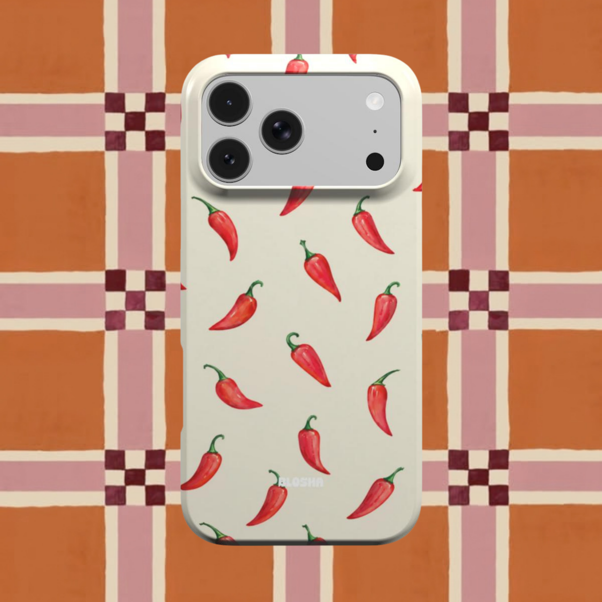 Feelin’ Spicy