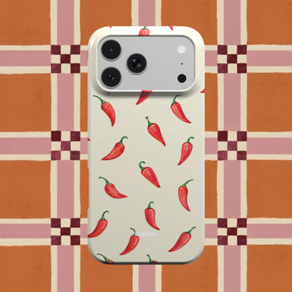 Feelin’ Spicy