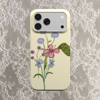 Soft Botanicals