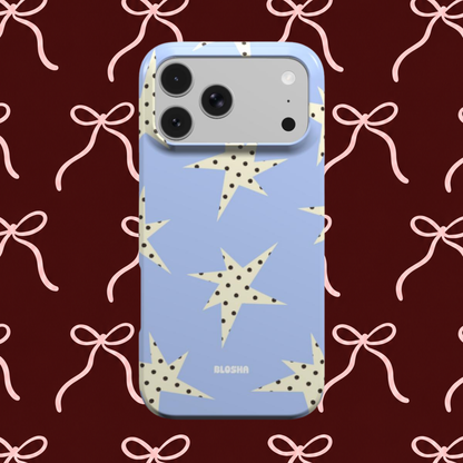 Starry Blue