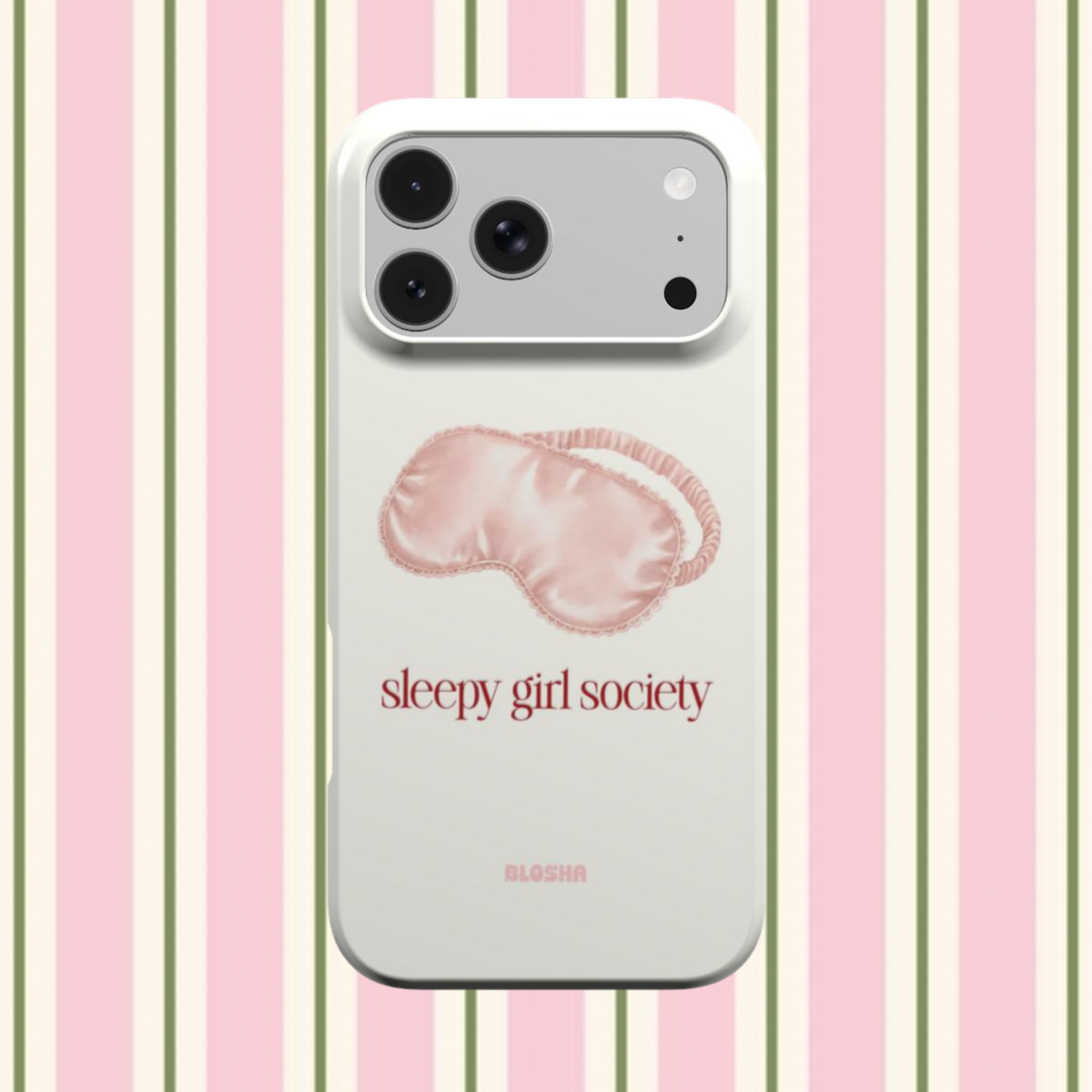 Sleepy Girl Society