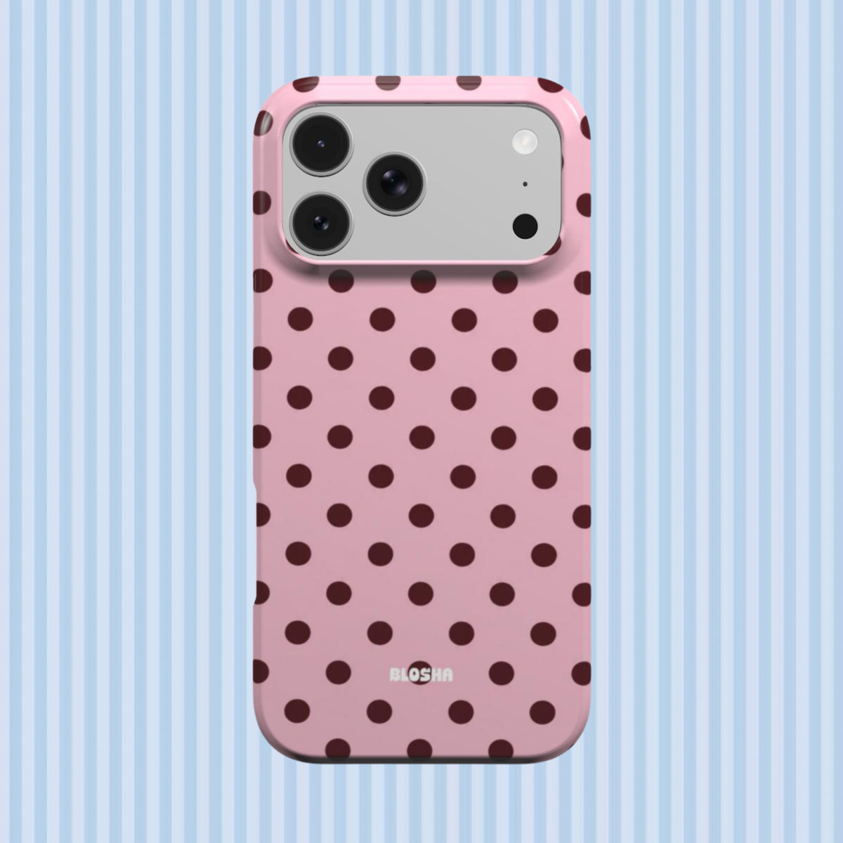 Berry Dots