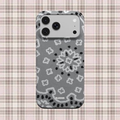 Dusty Paisley