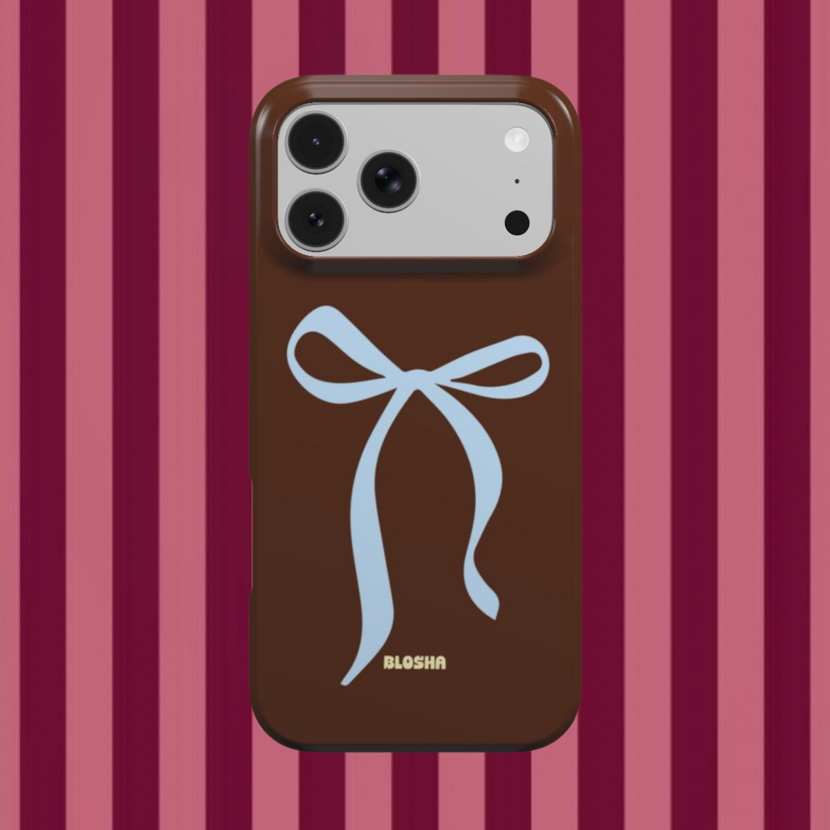 Mocha Coquette