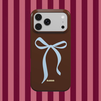 Mocha Coquette