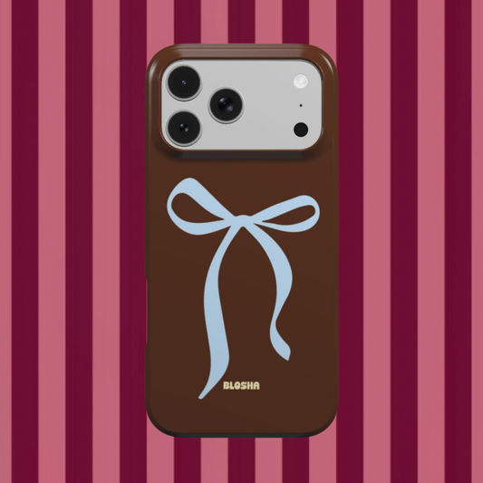 Mocha Coquette