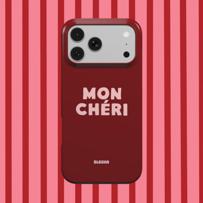 Mon Chéri