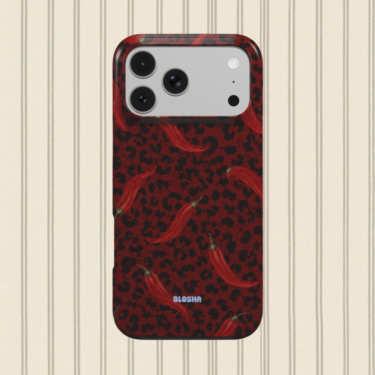 Spicy Leopard