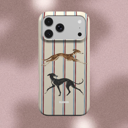 Racing Hounds