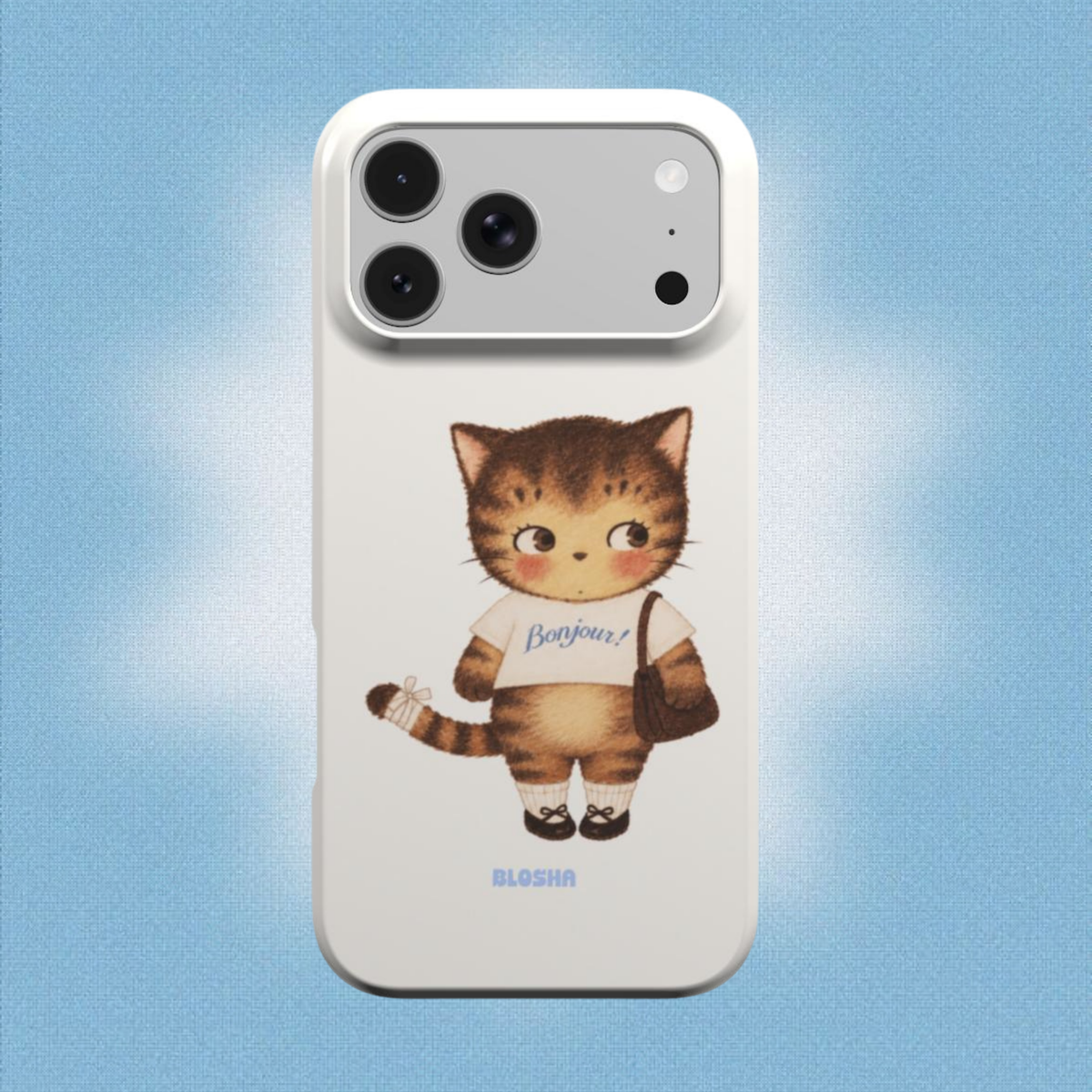 Bonjour Kitty