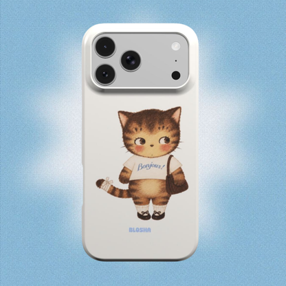 Bonjour Kitty
