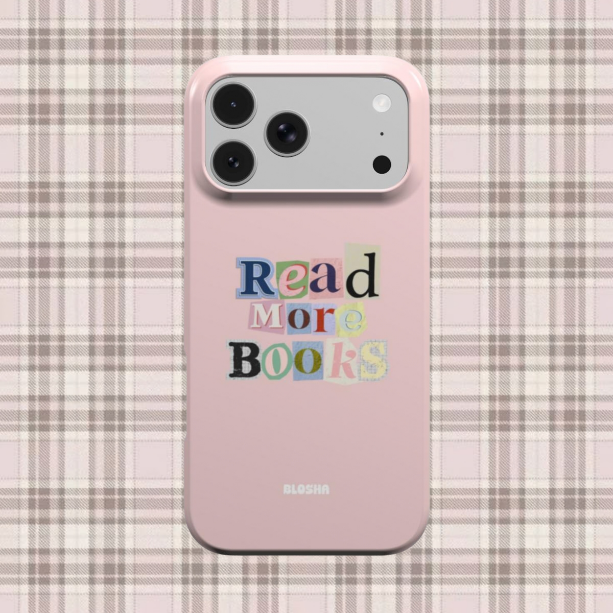 More Books