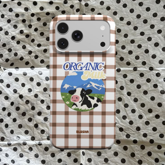 Organic Milk