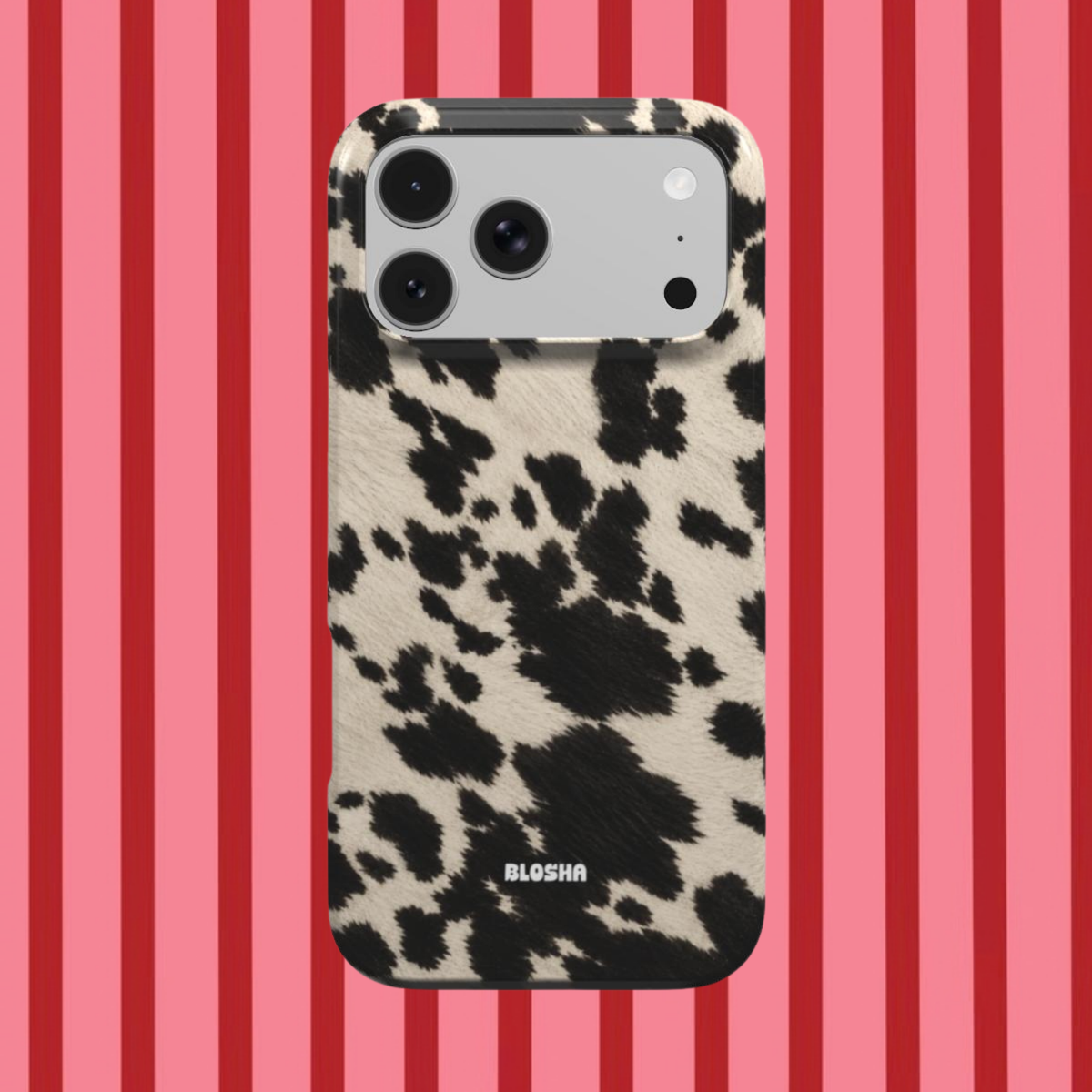Rodeo Cow