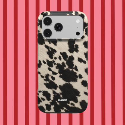 Rodeo Cow