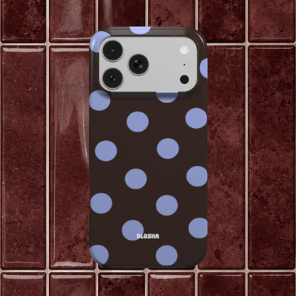 Blueberry Dots