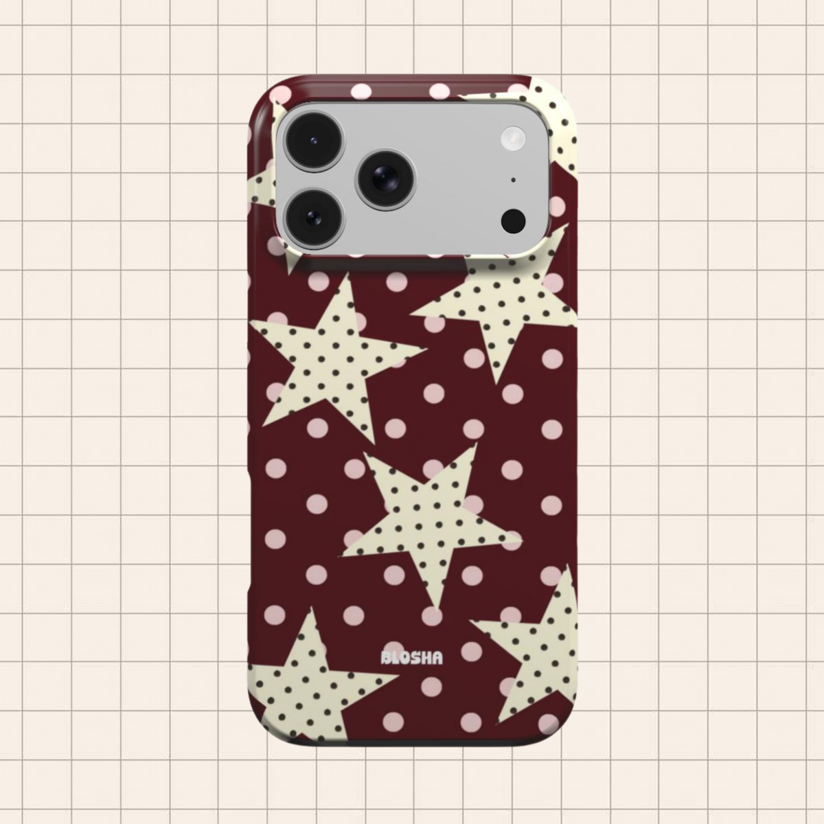 Polka Star