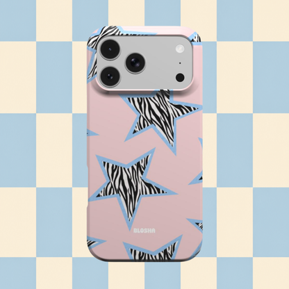 Zebra Star