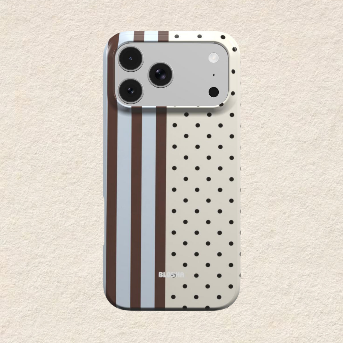 Dot & Stripe