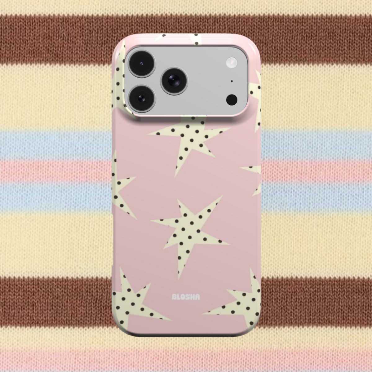Dotty Star